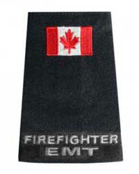 FSU Epaulettes